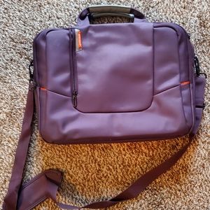 Laptop bag